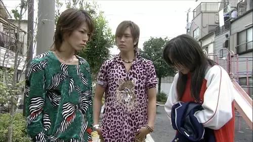 Nobuta wo Produce S1E2