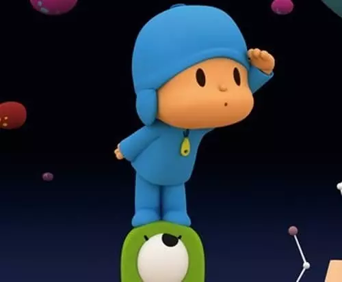 Pocoyo S0E1