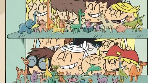 The Loud House S4E12