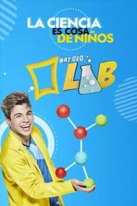 Nat Geo Lab – Temporada 1