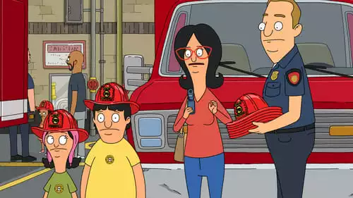 Bob’s Burgers S10E3