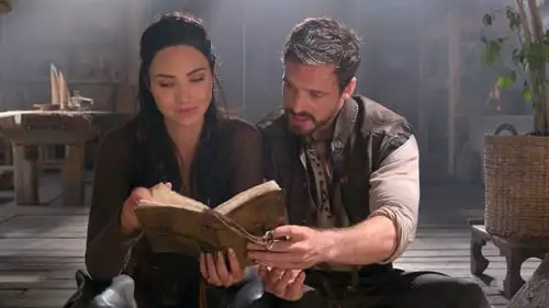 The Outpost S3E11
