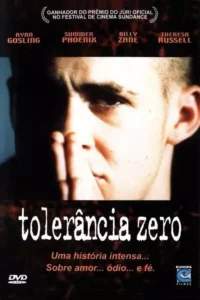 Tolerância Zero