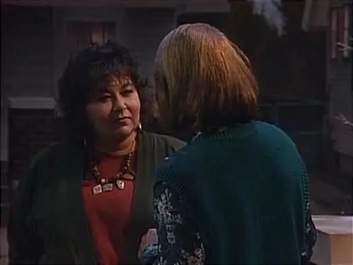 Roseanne S2E9