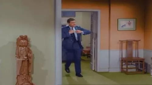 Jeannie é um Gênio S1E11