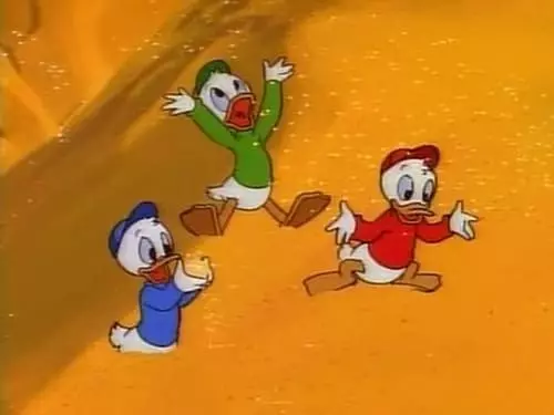 DuckTales: Os Caçadores de Aventuras S1E5