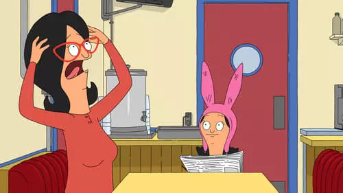 Bob’s Burgers S4E16