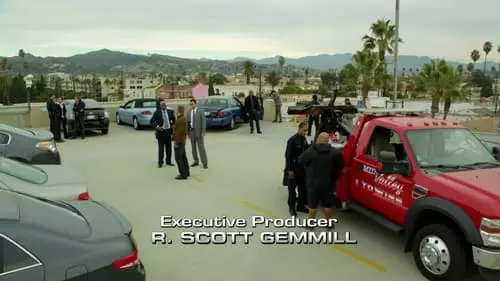 NCIS: Los Angeles S3E13