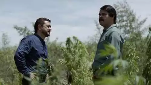 El Chapo S3E9