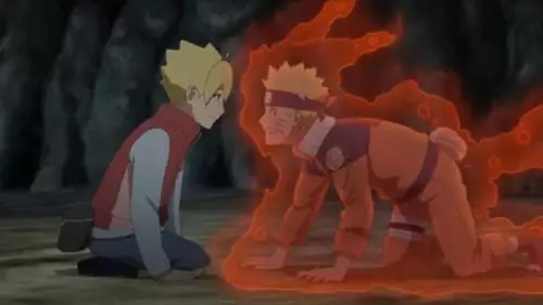 Boruto: Naruto Next Generations S1E131