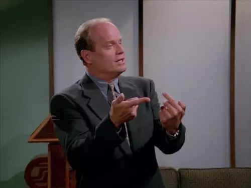 Frasier S6E2