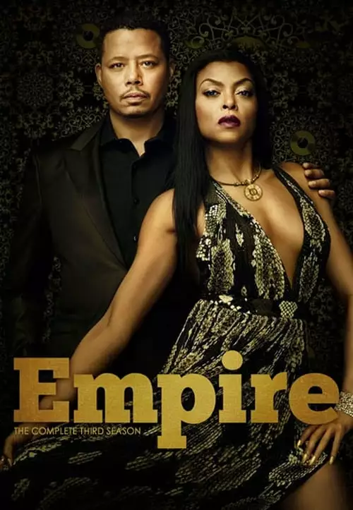 Empire: Fama e Poder – Temporada 3