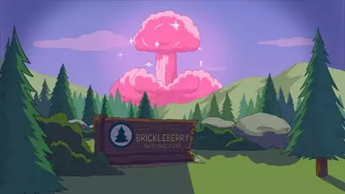 Brickleberry S1E6