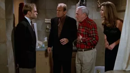 Frasier S5E6