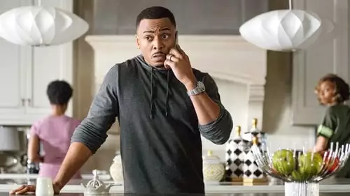 Survivor’s Remorse S3E2