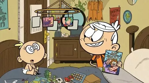 The Loud House S1E18