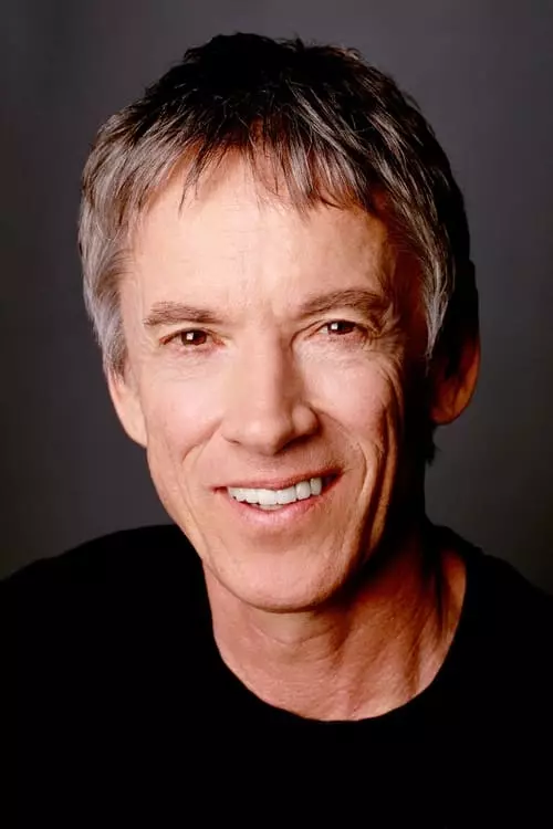 Scott Glenn