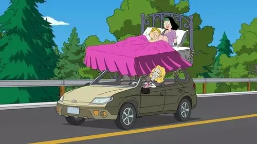 American Dad! S16E16