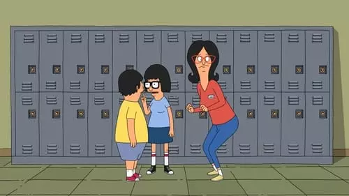 Bob’s Burgers S13E13