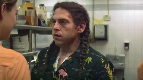 Maniac S1E8