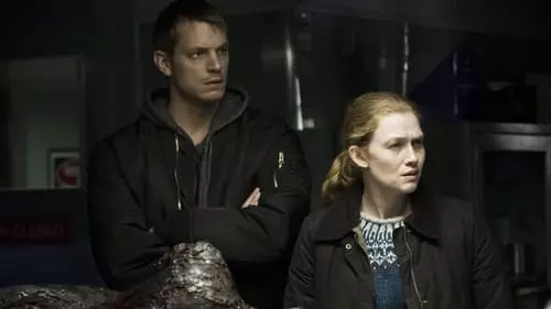 The Killing – Além de um Crime S3E11