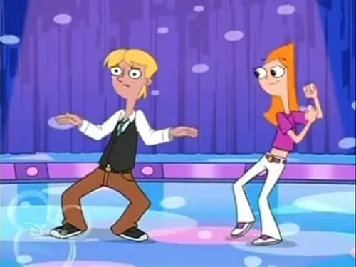 Phineas e Ferb S2E34