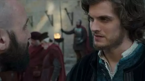 Medici: Mestres de Florença S3E1