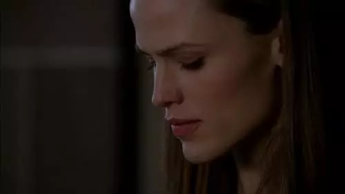 Alias: Codinome Perigo S2E18