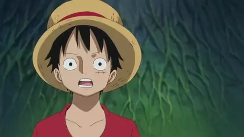 One Piece S18E771