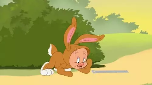 Looney Tunes Cartoons S1E58