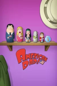 American Dad! – Temporada 16