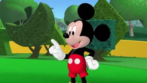 A Casa do Mickey Mouse S3E17