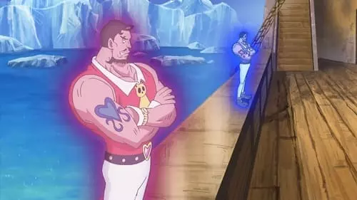 One Piece S9E331