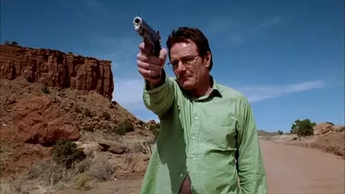 Breaking Bad: A Química do Mal S1E1