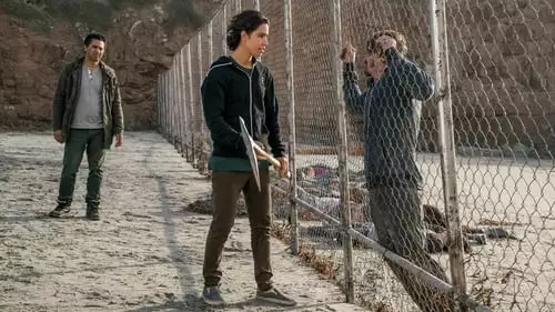 Fear the Walking Dead S2E2