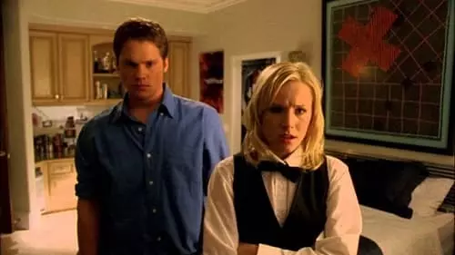 Veronica Mars S1E22