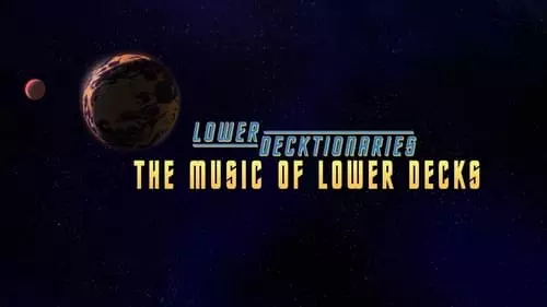 Star Trek: Lower Decks S0E12