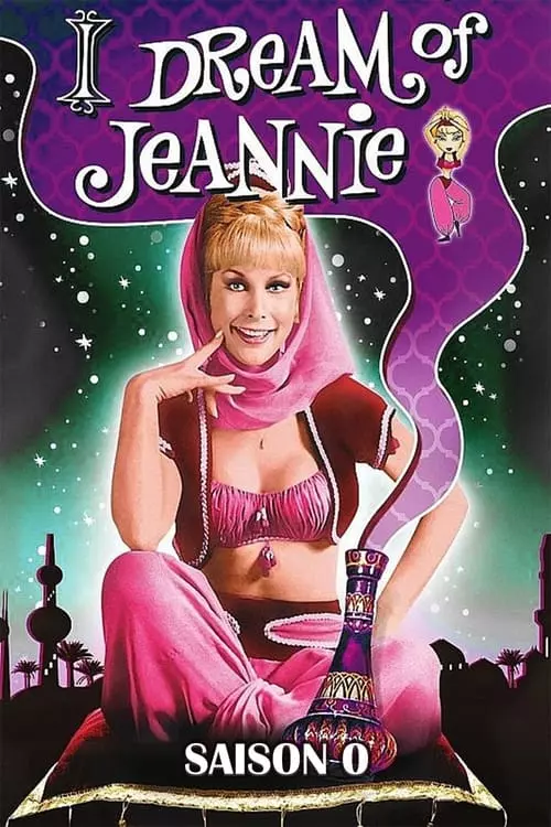 Jeannie é um Gênio – Especiais