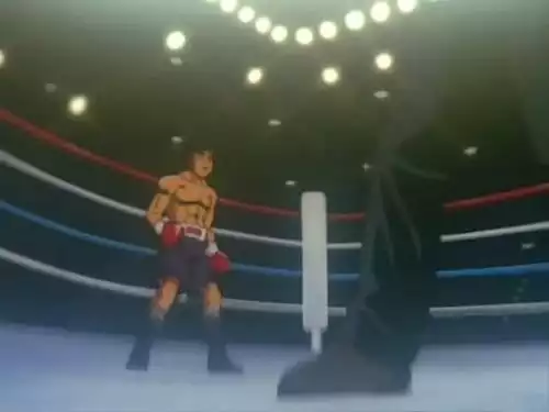 Hajime no Ippo S1E64