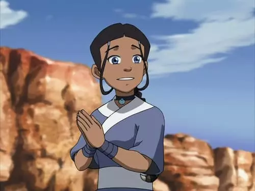 Avatar: A Lenda de Aang S2E9