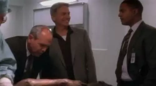 NCIS: Investigação Naval S4E10