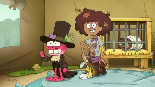 Amphibia S1E21