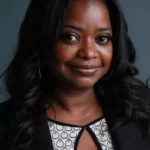 Octavia Spencer