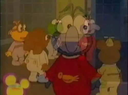 Muppet Babies S3E15