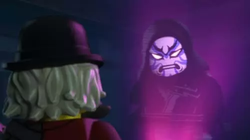 Ninjago: Mestres do Spinjitzu S16E11