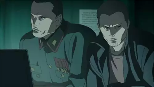 Seikimatsu Occult Gakuin S1E13