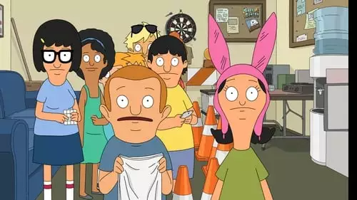 Bob’s Burgers S6E11