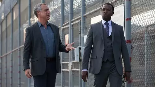 Bosch S1E3