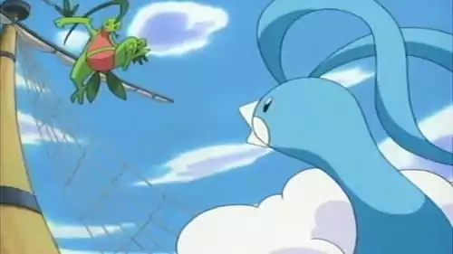 Pokémon S8E9