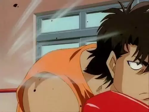 Hajime no Ippo S1E70